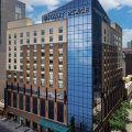 Hyatt Place Nashville Downtown