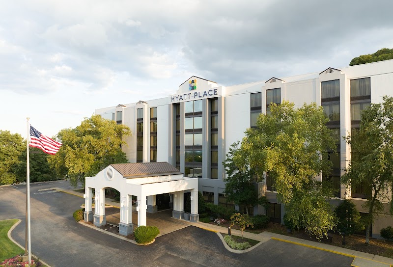 Hyatt Place Nashville/Brentwood in Brentwood, Tennessee, United States