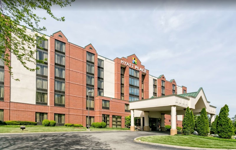 Hyatt Place Nashville/Franklin/Cool Springs in Franklin, Tennessee, United States