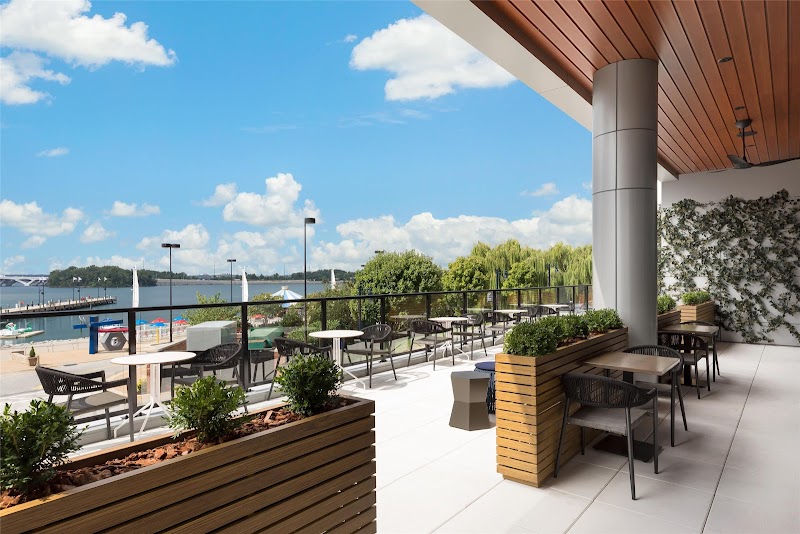Hyatt Place National Harbor in National Harbor, Maryland, United States