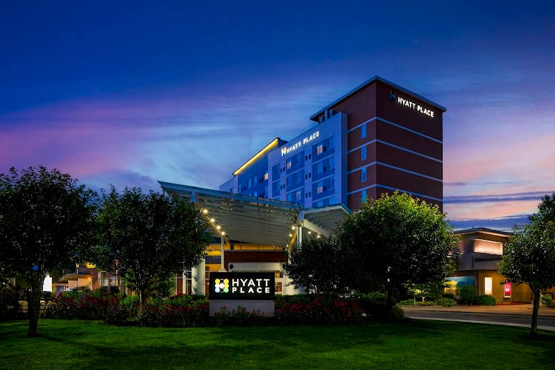 Hyatt Place New York/Yonkers in Mount Vernon, New York, United States