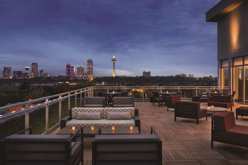 Hyatt Place Niagara Falls in Niagara Falls, New York, United States