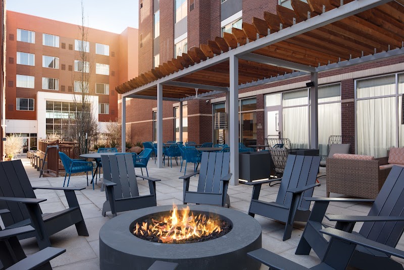 Hyatt Place Oklahoma City Bricktown in Oklahoma City, Oklahoma, United States