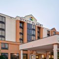 Hyatt Place Oklahoma City / Northwest