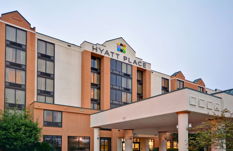 Hyatt Place Oklahoma City / Northwest in Oklahoma City, Oklahoma, United States