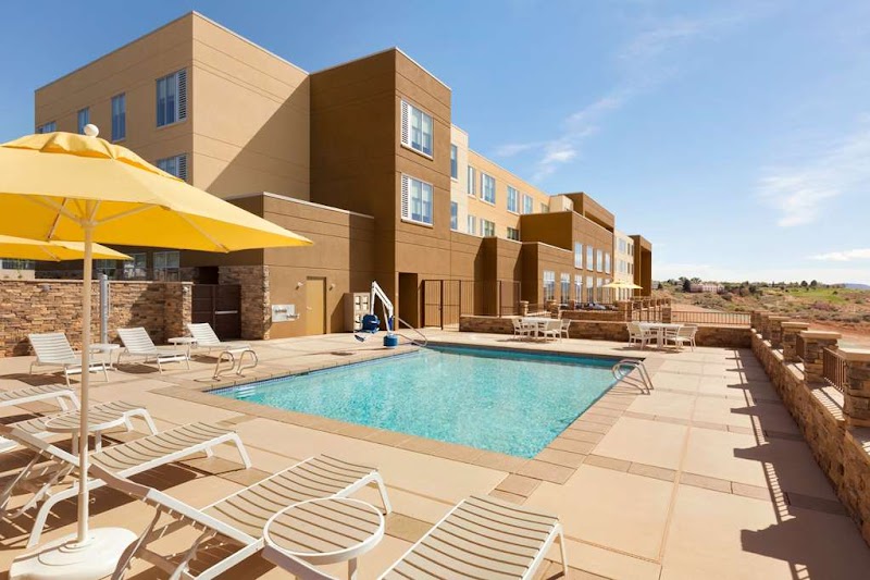 Hyatt Place Page/Lake Powell in Page, Arizona, United States