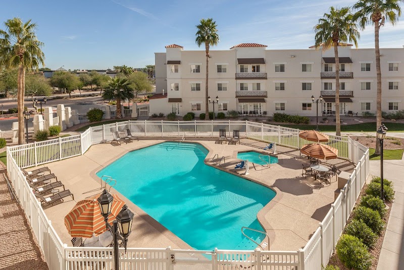 Hyatt Place Phoenix Chandler-Fashion Center in Chandler, Arizona, United States