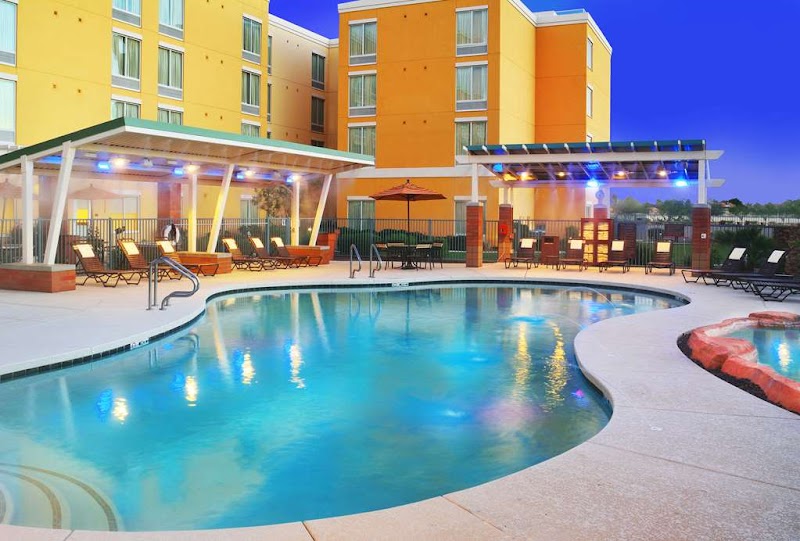 Hyatt Place Phoenix/Mesa in Mesa, Arizona, United States