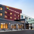 Hyatt Place Poughkeepsie