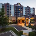 Hyatt Place Raleigh-Durham Airport