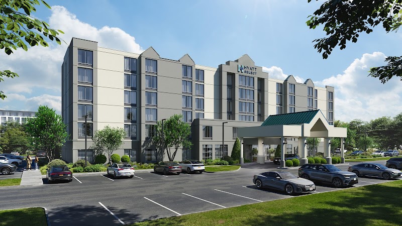 Hyatt Place Richmond/Chester in Chester, Virginia, United States