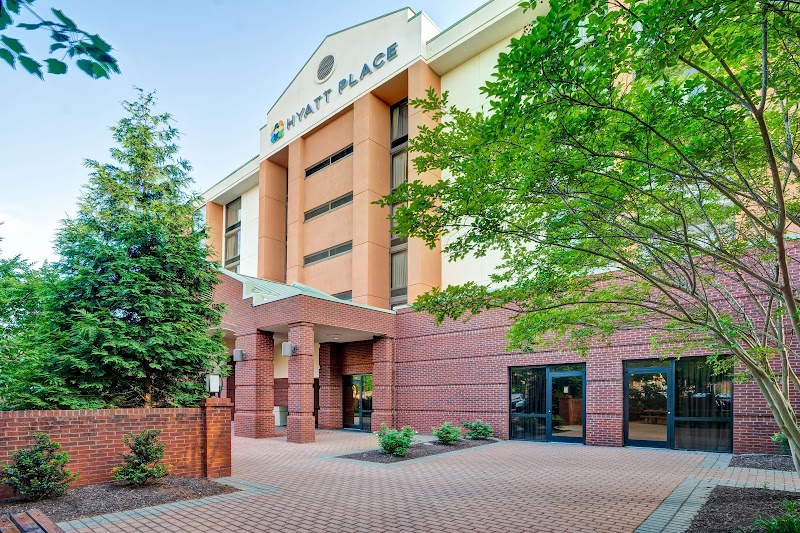 Hyatt Place Richmond/Innsbrook in Glen Allen, Virginia, United States