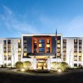 Hyatt Place Roanoke Airport/Valley View Mall