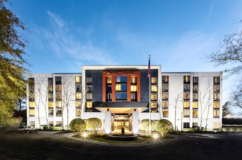 Hyatt Place Roanoke Airport/Valley View Mall in Roanoke, Virginia, United States