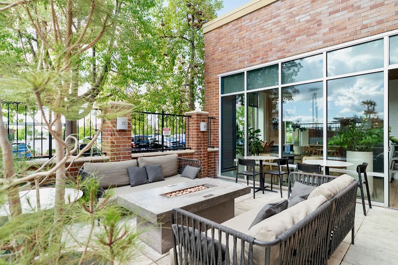 Hyatt Place Sacramento Roseville in Roseville, California, United States