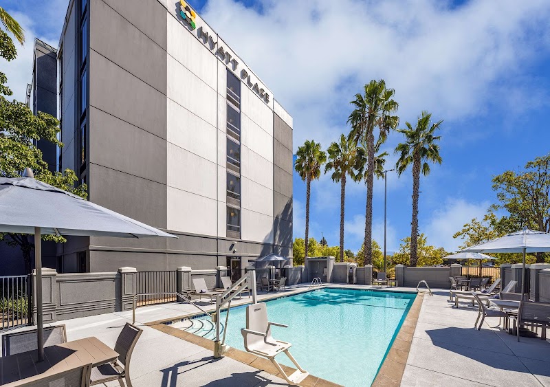 Hyatt Place Sacramento/Rancho Cordova in Rancho Cordova, California, United States