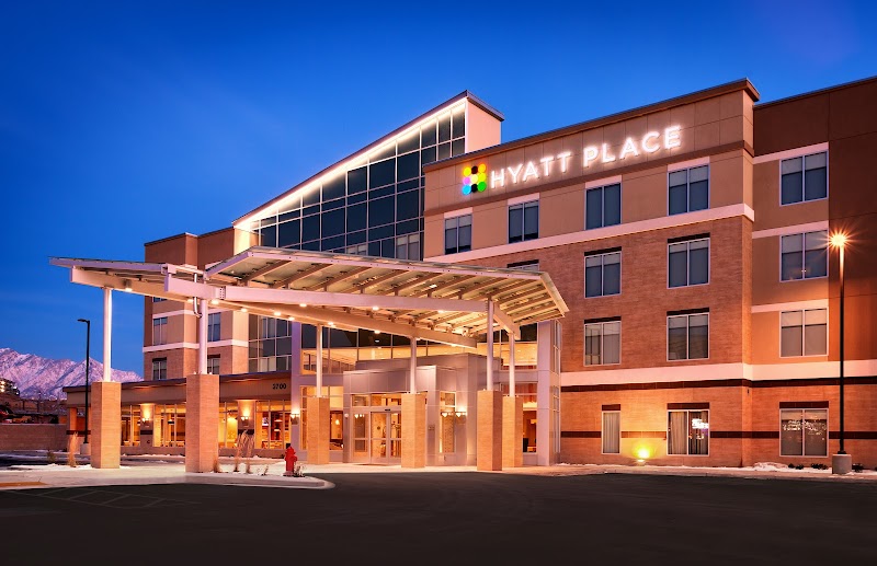 Hyatt Place Salt Lake City/Lehi in Lehi, Utah, United States
