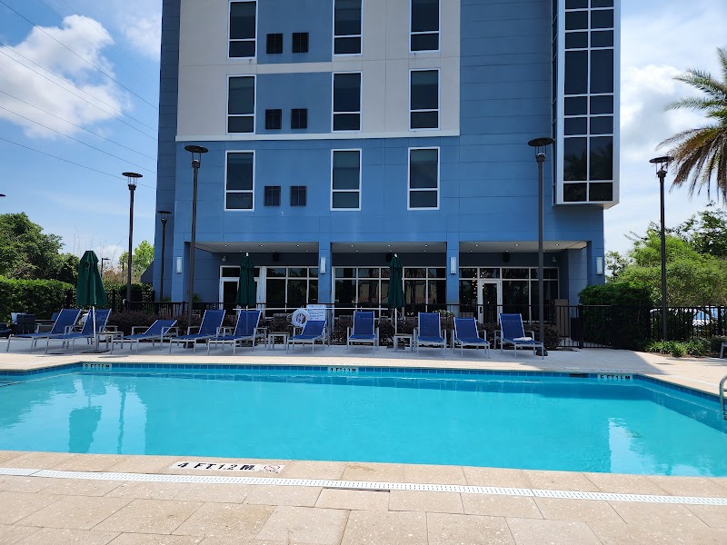 Hyatt Place Sandestin at Grand Boulevard in Destin, Florida, United States
