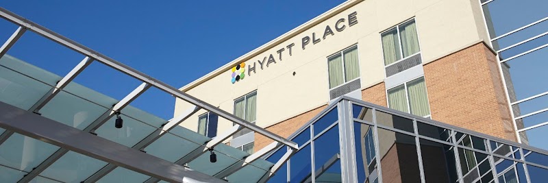 Hyatt Place Sarasota/Lakewood Ranch in Lakewood Ranch, Florida, United States