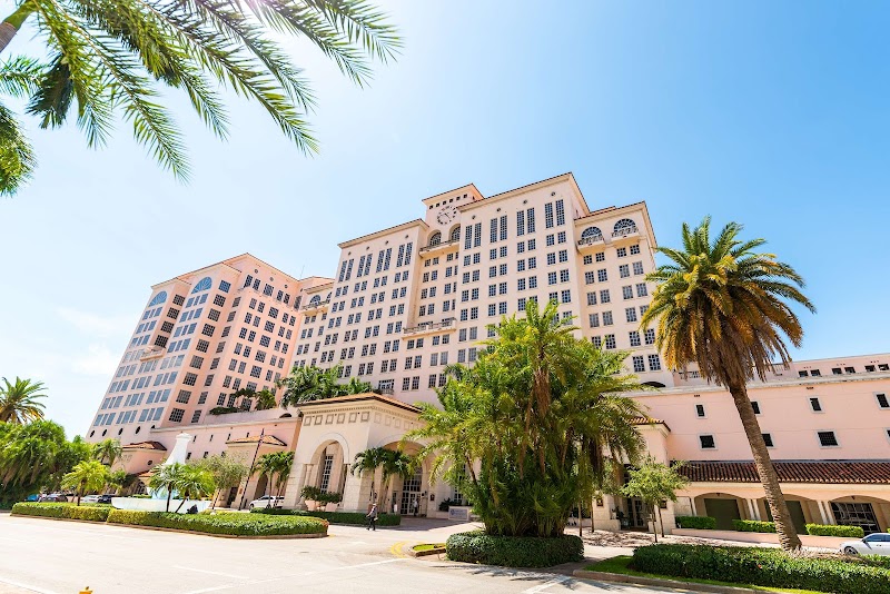 Hyatt Regency Coral Gables in Coral Gables, Florida, United States