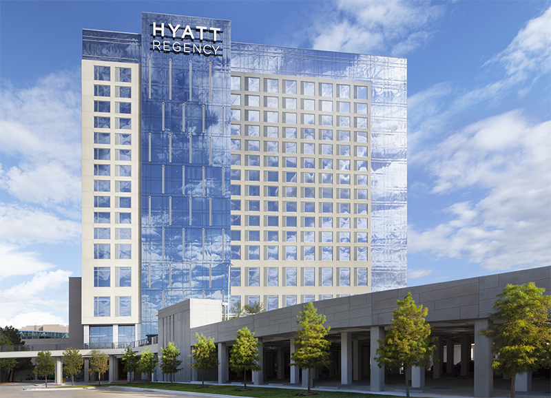 Hyatt Regency Frisco-Dallas in Frisco, Texas, United States