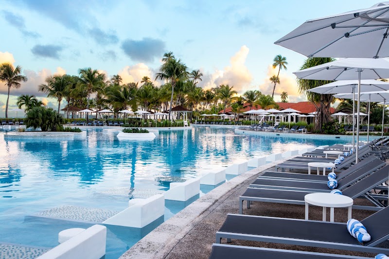 Hyatt Regency Grand Reserve Puerto Rico in Río Grande, Puerto Rico, United States