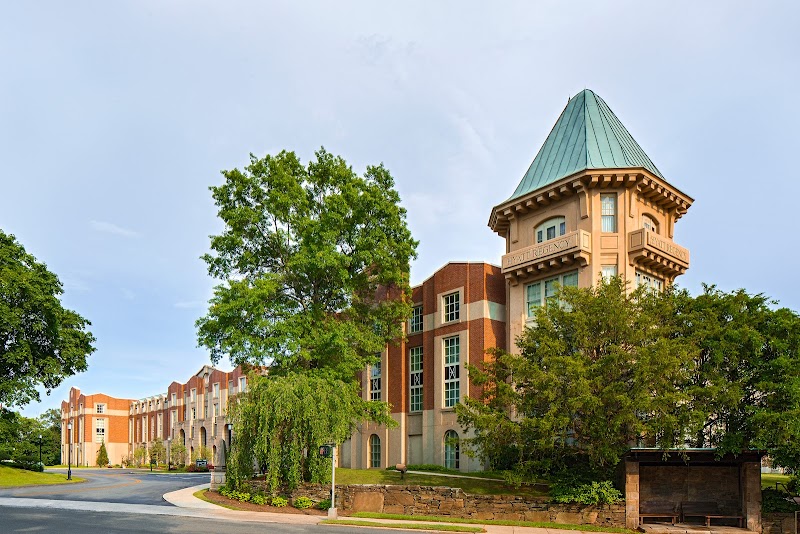 Hyatt Regency Greenwich in Old Greenwich, Connecticut, United States