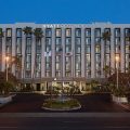 Hyatt Regency John Wayne Airport Newport Beach