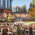 Hyatt Regency Lake Tahoe Resort, Spa and Casino