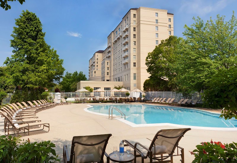 Hyatt Regency Long Island in Hauppauge, New York, United States