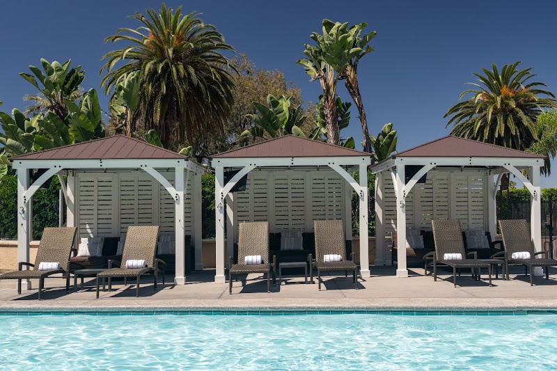 Hyatt Regency Newport Beach in Newport Beach, California, United States