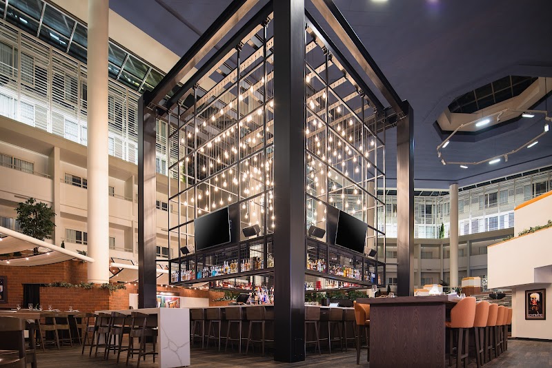 Hyatt Regency Princeton in Princeton, New Jersey, United States