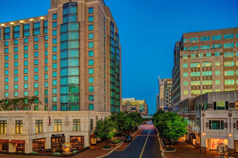 Hyatt Regency Reston in Reston, Virginia, United States
