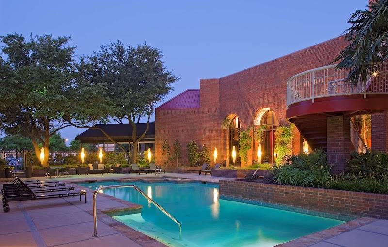 Hyatt Regency Richardson - Dallas in Richardson, Texas, United States