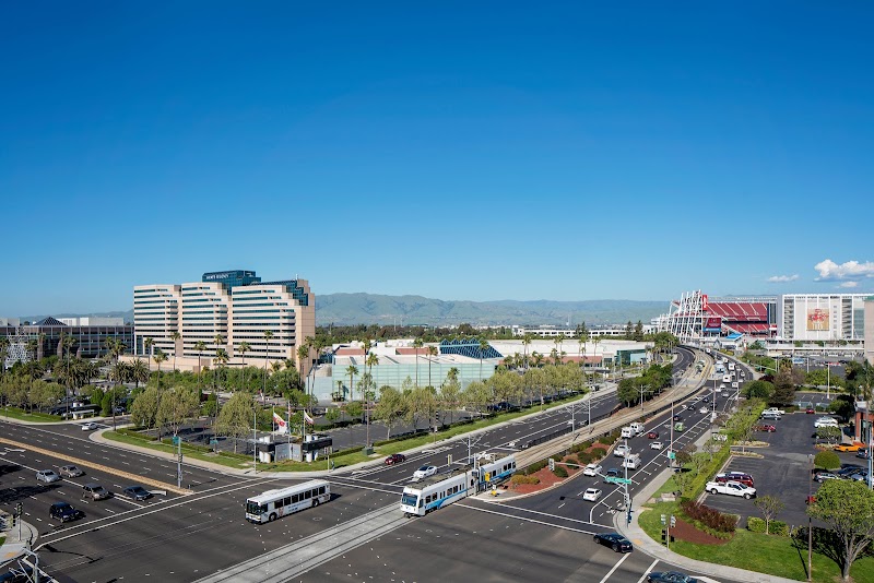 Hyatt Regency Santa Clara in Santa Clara, California, United States