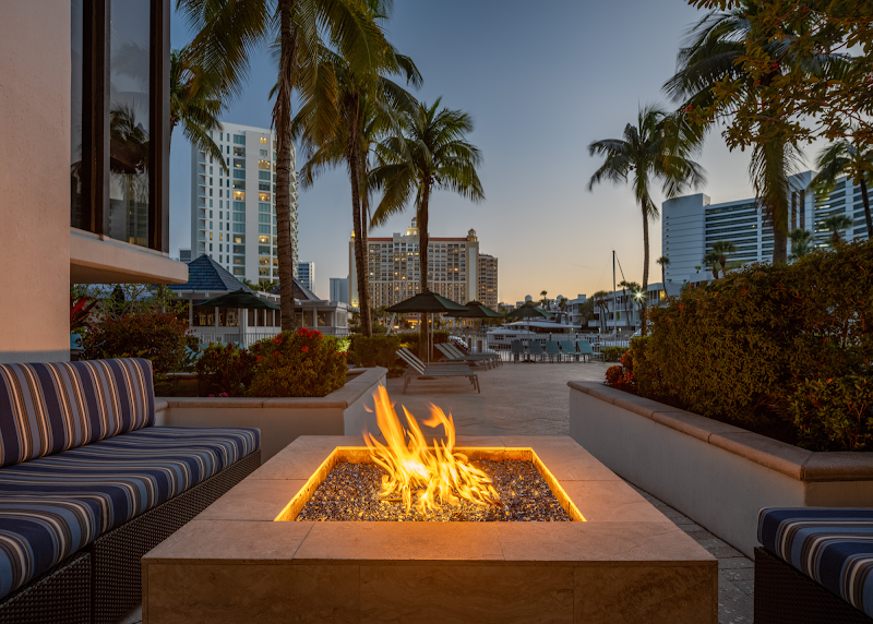 Hyatt Regency Sarasota in Sarasota, Florida, United States