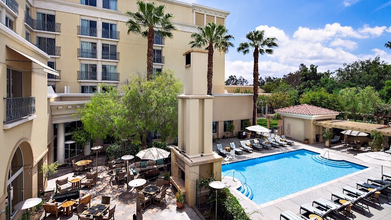 Hyatt Regency Valencia in Santa Clarita, California, United States