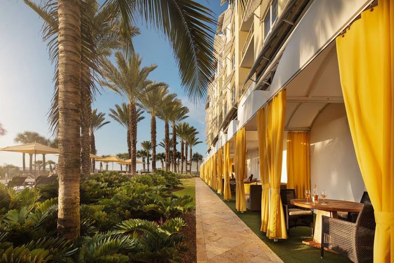 Hyatt Residence Club Sarasota, Siesta Key Beach in Sarasota, Florida, United States