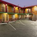 Hyde Park Motel