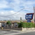 Hyland Motel