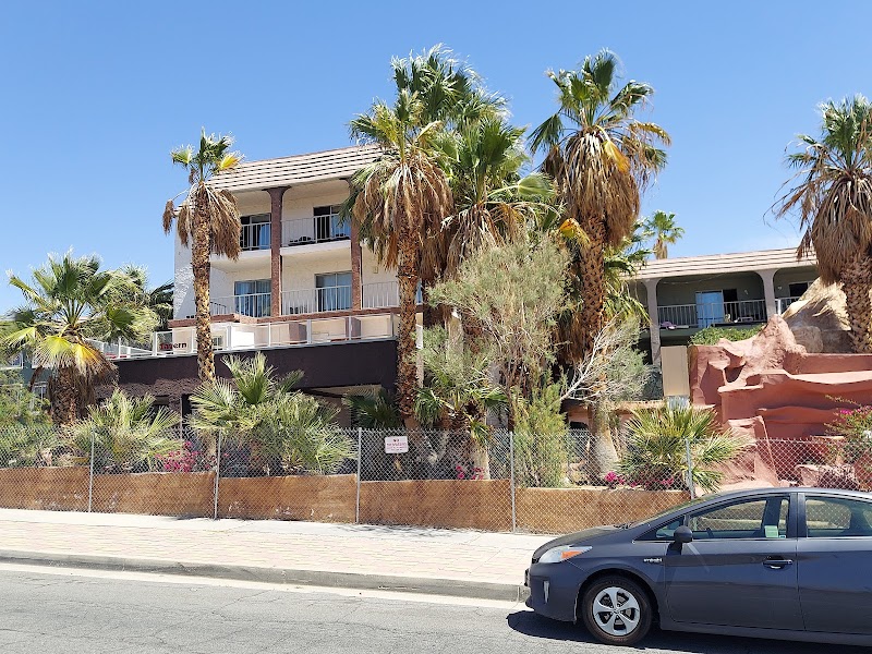 Hyundae Resort and Spa in Desert Hot Springs, California, United States