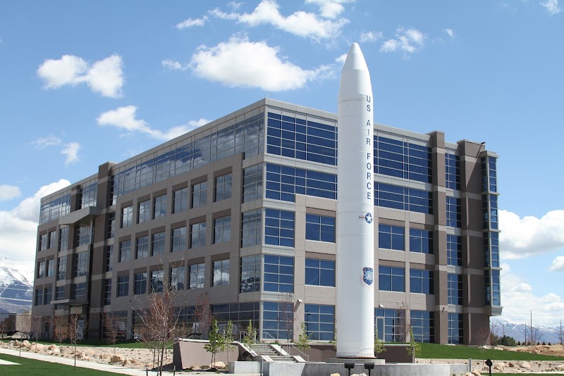 IHG Army Hotels Falcon Hill in Hill AFB, UT, United States