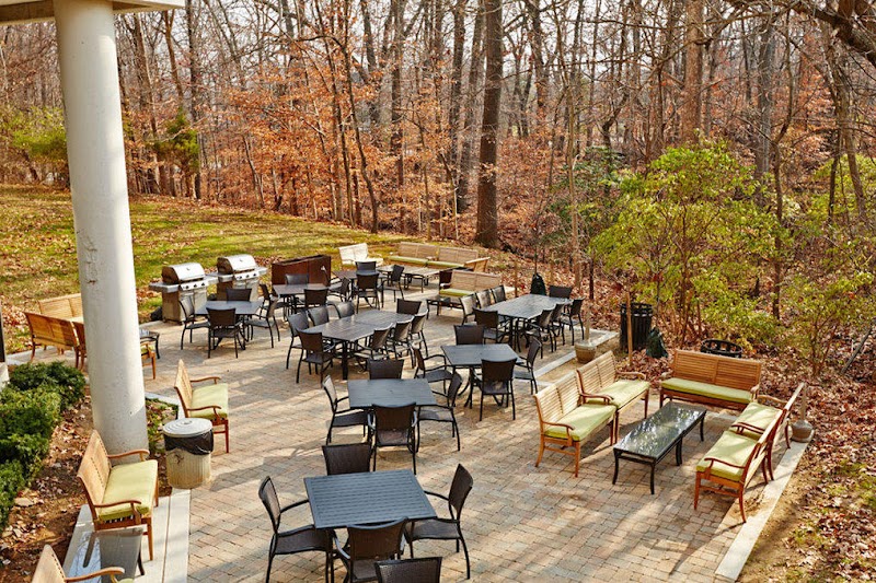 IHG Army Hotels Fort Belvoir in Fort Belvoir, Virginia, United States