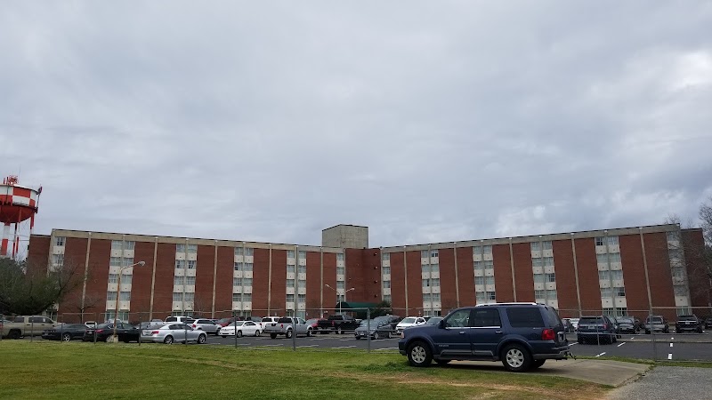 IHG Army Hotels - Fort Rucker in Fort Rucker, Alabama, United States