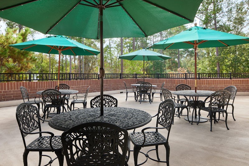 IHG Army Hotels Main Lodge Ft. Stewart in Fort Stewart, Georgia, United States