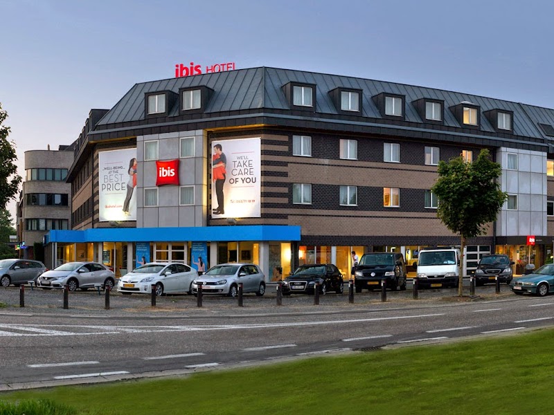 Ibis Aalst Centrum in Aalst, Belgium
