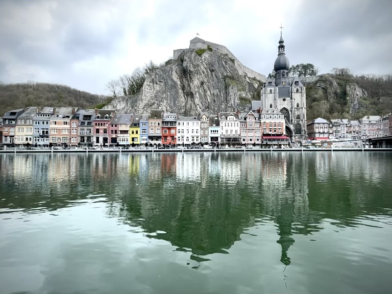 Ibis Dinant Centre in Dinant, Belgium