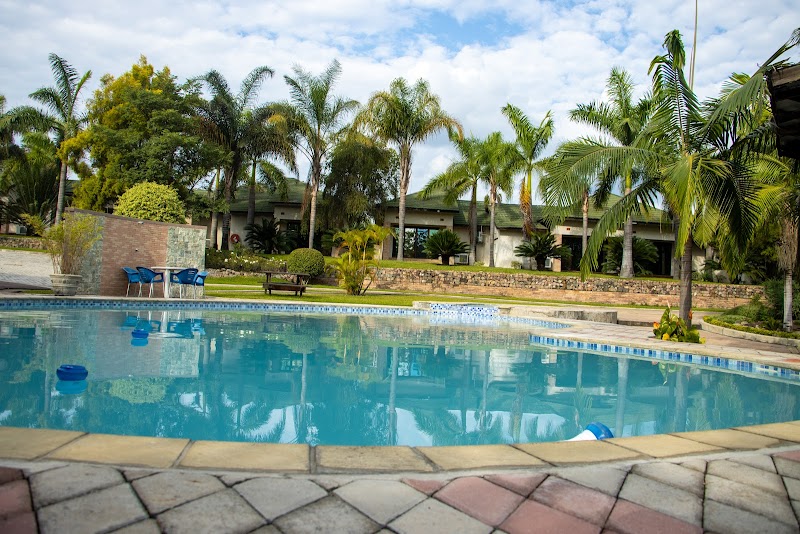 Icon Hotel Chingola in Chingola, Zambia