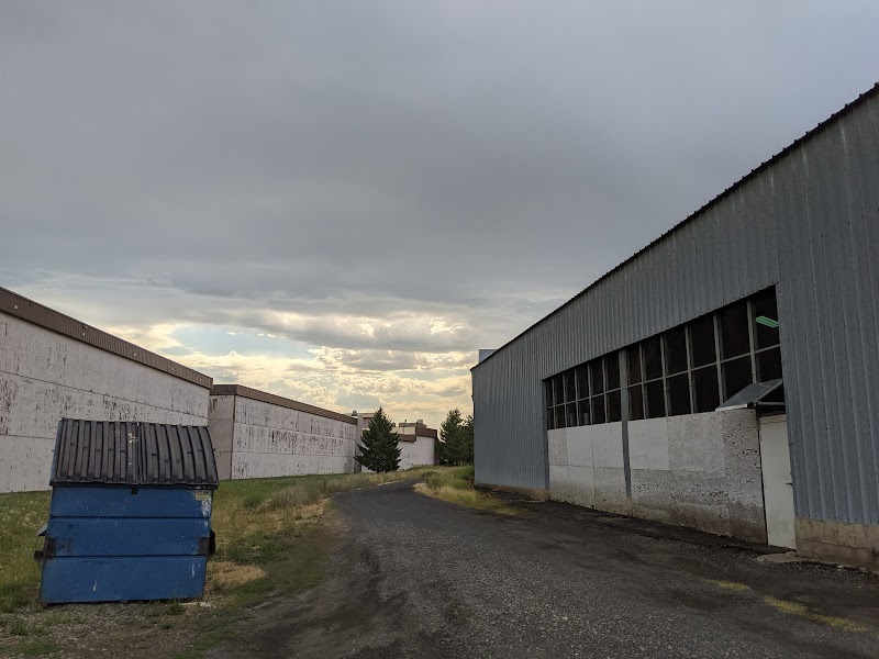 Idaho Inn in Moscow, Idaho, United States