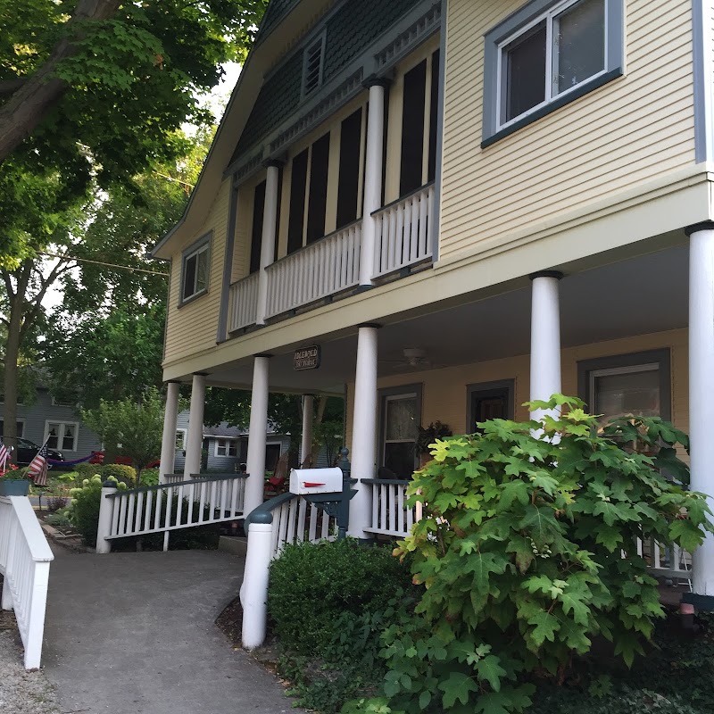 Idylwild B&B in Port Clinton, Ohio, United States